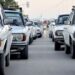 خبر سار لمهنيي النقل.. الحكومة ترفع قيمة الدعم الاستثنائي بسبب ارتفاع المحروقات