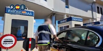 مبالغ تصل إلى 6 آلاف يورو.. توقيف 45 شخصا بسبب استعمال وثائق الغير