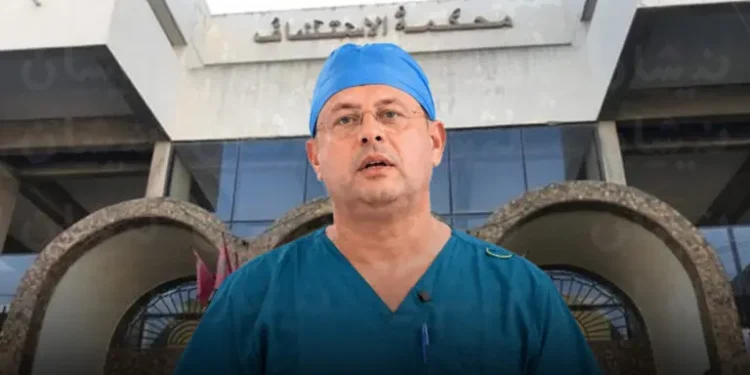 عقوبات حبسية وتعويضات بالملايين.. قضية البروفيسور شرقاب ومرافقيه تدخل مرحلة الاستئناف