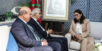 من سيحمل حقائب الاستقلال؟ أسماء بارزة تقترب من حكومة المنصوري