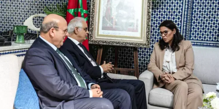 من سيحمل حقائب الاستقلال؟ أسماء بارزة تقترب من حكومة المنصوري