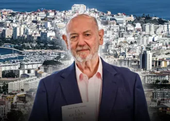 مؤرخ إسباني: سبتة ومليلية ستعودان للمغرب بصمت والتحالف الأمريكي يحسم الكفة