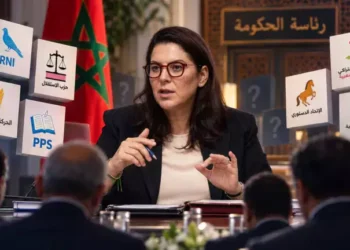 مشاورات تشكيل الحكومة تدخل مراحل الحسم.. تفاصيل الأغلبية المرتقبة والهندسة الوزارية الجديدة