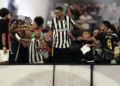 بفضل زياش.. بوتافوغو يكتسح منصات التواصل ويضع المغرب في قلب خطته التسويقية