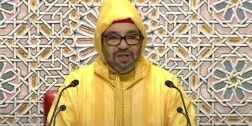 مؤثر.. الملك محمد السادس: «أغلى إحساس في حياتي هو اعتزازي بمغربيتي» – فيديو