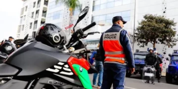 جدل واسع بعد توقيف شرطي مرور.. هل تسبب رئيس جهة الرباط في معاقبته؟