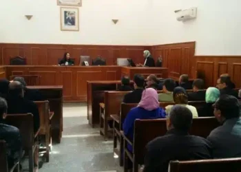 10 سنوات سجنا نافذا لمتهم بسرقة محركات ضخ المياه ضواحي زايو والحكم بنفس العقوبة غيابيا في حق شريكه الفار