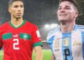 كواليس مثيرة وراء تعثر ودية المغرب والأرجنتين