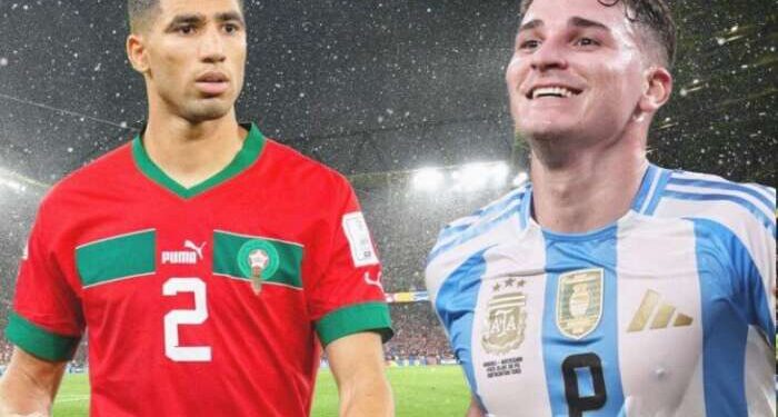 كواليس مثيرة وراء تعثر ودية المغرب والأرجنتين