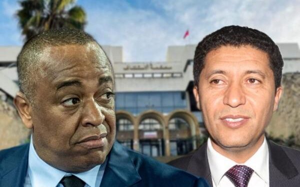 تأجيل جديد في قضية «إسكوبار الصحراء».. إليكم موعد استئناف محاكمة الناصيري وبعيوي