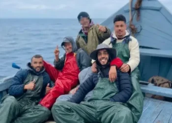 آسفي تهتز على وقع اختفاء 5 بحارة.. والوزارة تكشف التفاصيل بعد يومين