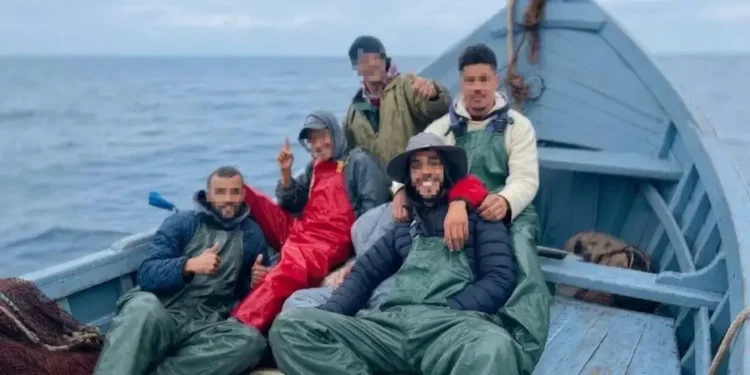 آسفي تهتز على وقع اختفاء 5 بحارة.. والوزارة تكشف التفاصيل بعد يومين