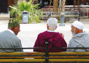 شباط تطالب بإنصاف الأزواج الأرامل وتمكينهم من معاش الموظفة المتوفاة