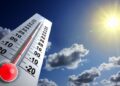 طقس الجمعة بالمغرب: أجواء حارة بأقصى الجنوب، وزخات رعدية مرتقبة فوق مرتفعات الأطلس