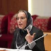 خديجة الزومي تتصدر لائحة المرشحين لخلافة ماديحة خيير في حكومة المنصوري
