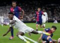 كلاسيكو الأرض.. موعد مباراة برشلونة وريال مدريد في الدوري الإسباني والقنوات الناقلة