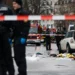 حادث خطـ..ـير شمال ألمانيا.. سيارة تدهـ..ـس مجموعة من المارة والشرطة تطلق النار