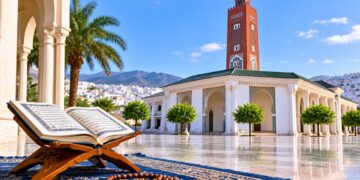 هذا هو موضوع خطبة الجمعة الذي أعلنته وزارة الأوقاف