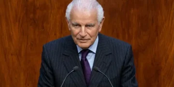 عرشان غاضب من المنصوري: “أنا نقيب للشرفاء الأدارسة ولست جلادا ومساعدوك رفضوا الظهور معنا في صور”
