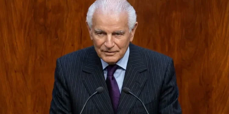 عرشان غاضب من المنصوري: “أنا نقيب للشرفاء الأدارسة ولست جلادا ومساعدوك رفضوا الظهور معنا في صور”