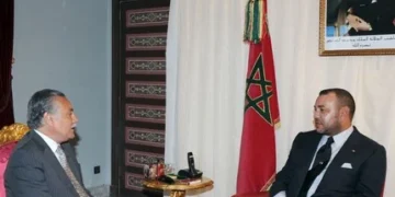 من الإعفاء الملكي إلى الاستوزار مجدداً.. هل طُويت صفحة نبيل بنعبد الله؟